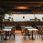 호텔 Sercotel Playa Canteras 4*