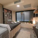 Sercotel Playa Canteras 라스팔마스