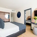 Sercotel Playa Canteras 라스팔마스
