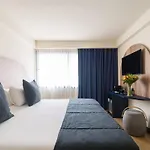 호텔 Sercotel Playa Canteras