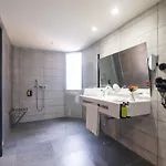 Sercotel Playa Canteras 4* 라스팔마스
