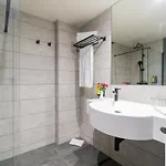 호텔 Sercotel Playa Canteras 라스팔마스