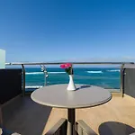 호텔 Sercotel Playa Canteras