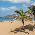 호텔 Sercotel Playa Canteras 4*