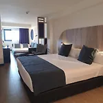 호텔 Sercotel Playa Canteras 라스팔마스