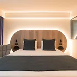 Sercotel Playa Canteras 호텔