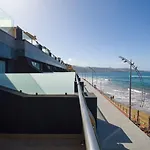 Sercotel Playa Canteras 호텔