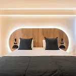 호텔 Sercotel Playa Canteras 라스팔마스