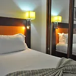 호텔 Sercotel Playa Canteras 라스팔마스
