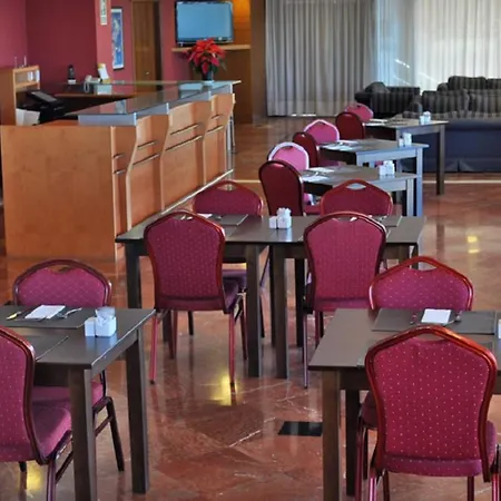 Hotel Sercotel Playa Canteras
