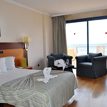 Otel Sercotel Playa Canteras Las Palmas de Gran Canaria