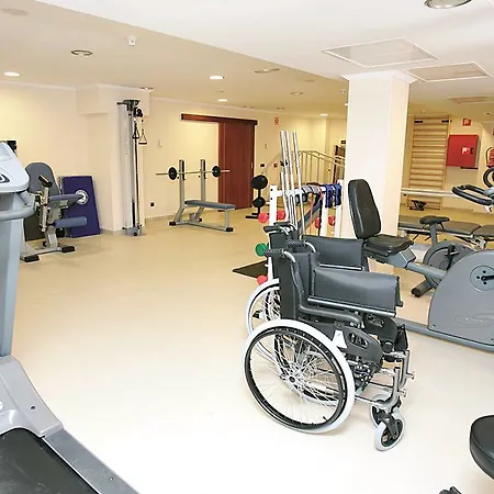 Hotel Sercotel Playa Canteras