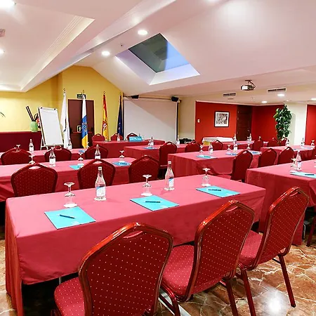 Sercotel Playa Canteras Hotel