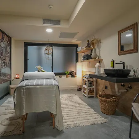 Sercotel Playa Canteras Hotel