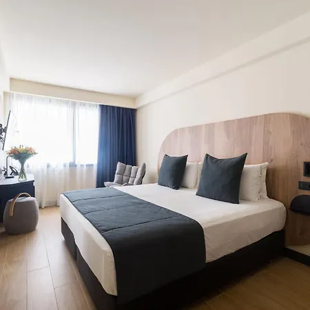 Hotel Sercotel Playa Canteras