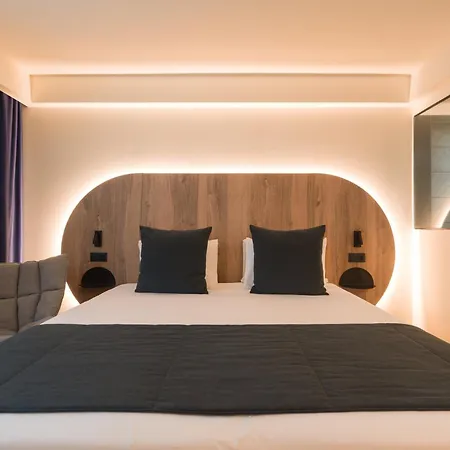 Sercotel Playa Canteras Otel