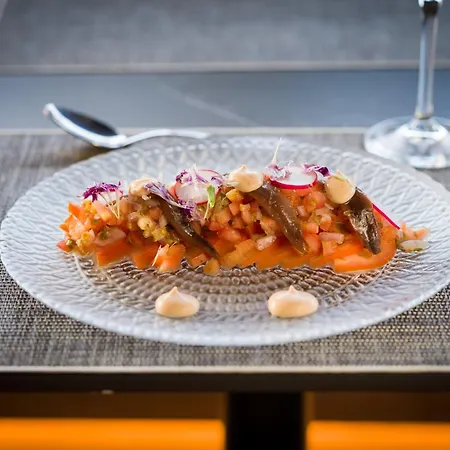 Hotel Sercotel Playa Canteras Las Palmas de Gran Canaria