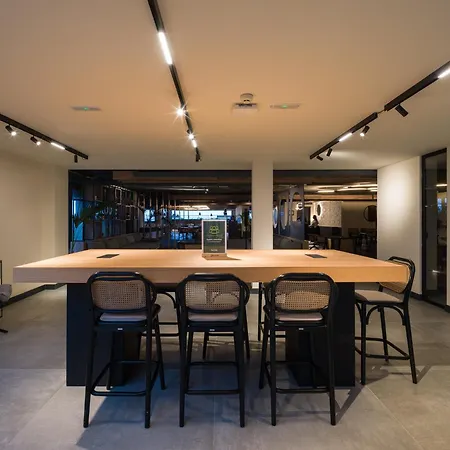 欧洲之星拉斯坎特拉斯酒店