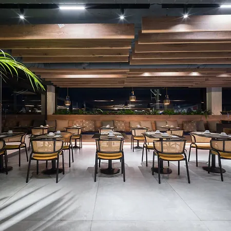 欧洲之星拉斯坎特拉斯酒店 酒店