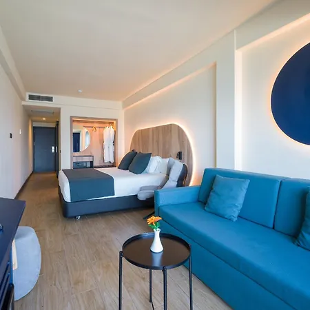 Sercotel Playa Canteras Otel