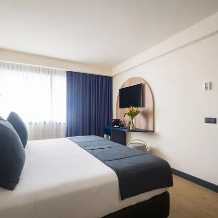 Sercotel Playa Canteras Las Palmas de Gran Canaria