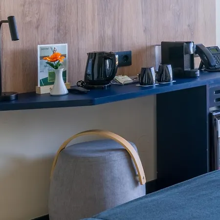 Sercotel Playa Canteras 4*