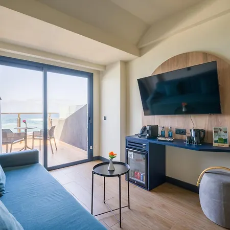Sercotel Playa Canteras Otel
