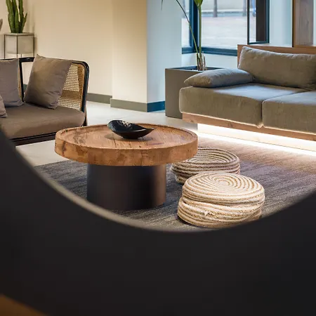 Sercotel Playa Canteras Hotel 4*