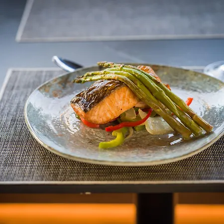 Hotel Sercotel Playa Canteras 4*