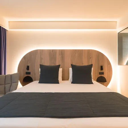 Sercotel Playa Canteras Hotel