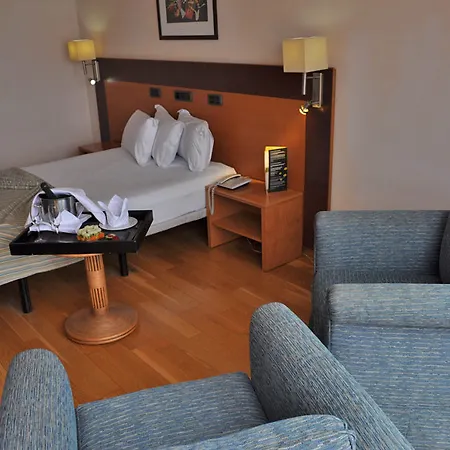 Hotel Sercotel Playa Canteras 4*