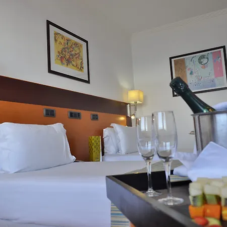 Sercotel Playa Canteras