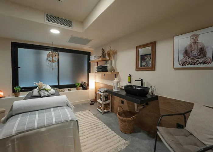 Sercotel Playa Canteras