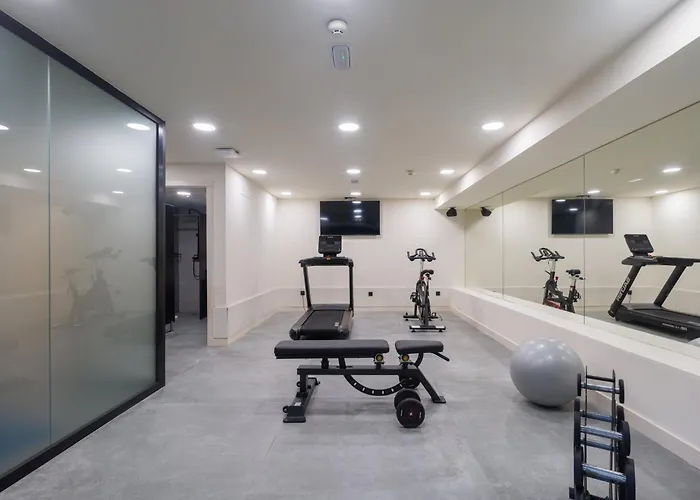 Hotel Sercotel Playa Canteras Las Palmas de Gran Canaria