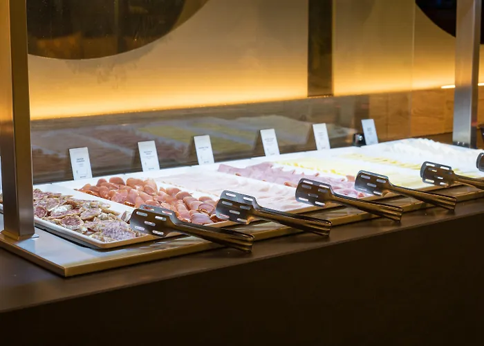 فندق Sercotel Playa Canteras