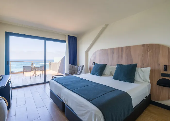 Sercotel Playa Canteras Hotel