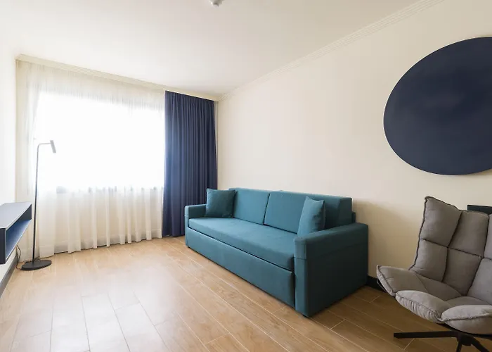 Sercotel Playa Canteras