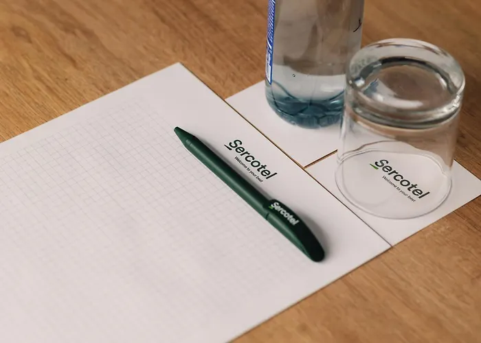 Sercotel Playa Canteras 4* لاس بالماس دي غران كاناريا