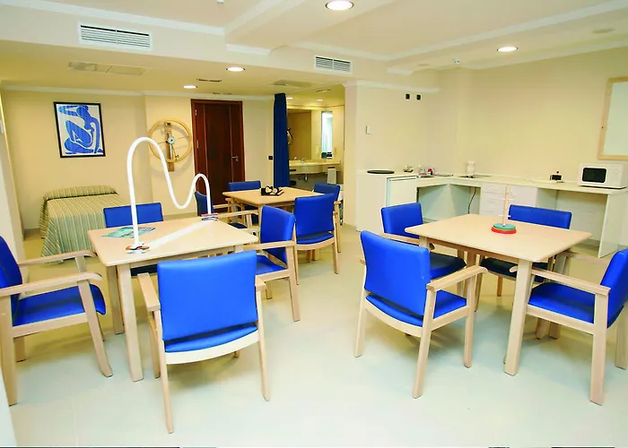 Sercotel Playa Canteras فندق لاس بالماس دي غران كاناريا