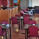 Hotel Sercotel Playa Canteras