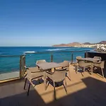 Sercotel Playa Canteras 4* Las Palmas de Gran Canaria