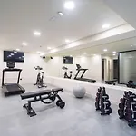 Hotel Sercotel Playa Canteras 4*