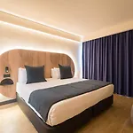 Sercotel Playa Canteras Hotel 4*