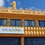 Sercotel Playa Canteras Hotel Las Palmas de Gran Canaria
