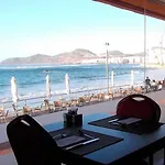Sercotel Playa Canteras 4*