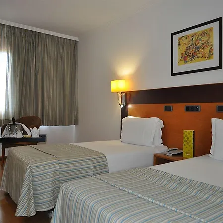 Sercotel Playa Canteras Ξενοδοχείο