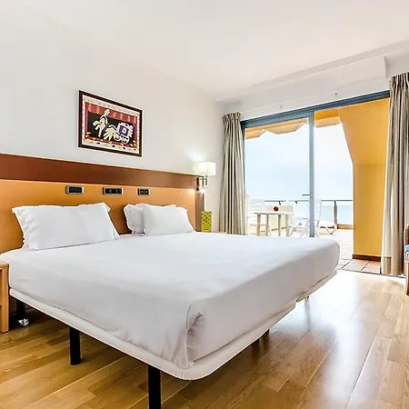 Sercotel Playa Canteras Ξενοδοχείο