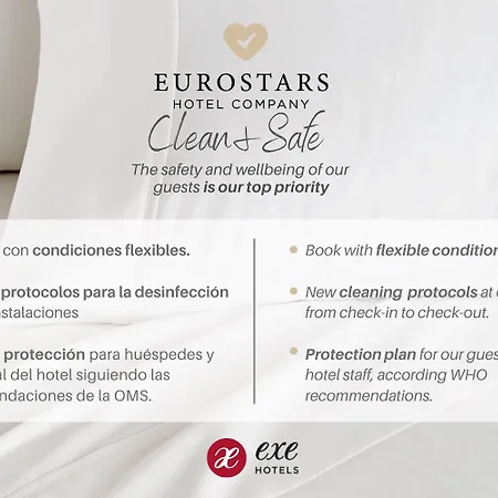 Sercotel Playa Canteras