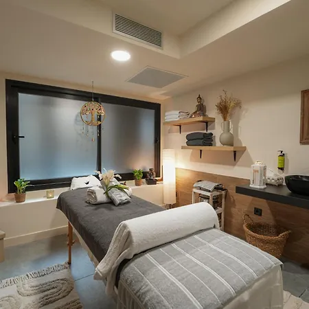 Sercotel Playa Canteras 4* Λας Πάλμας ντε Γκραν Κανάρια