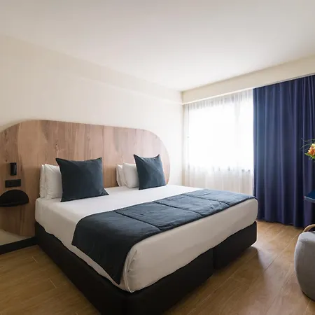 Sercotel Playa Canteras Ξενοδοχείο Λας Πάλμας ντε Γκραν Κανάρια